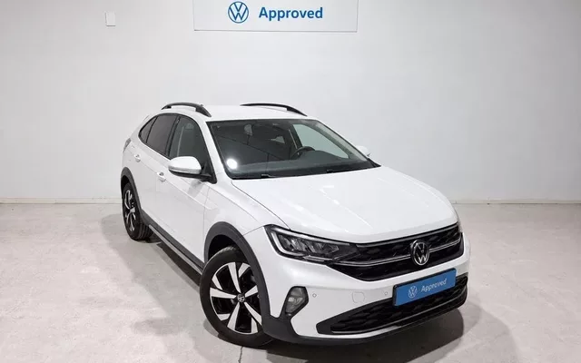 VOLKSWAGEN Taigo Taigo 1.0 TSI Más 85kW - 23690€ en Caceres