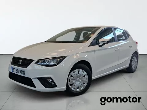 SEAT Ibiza IBIZA 1.0 MPI 59KW REFERENCE XM 80 5P
