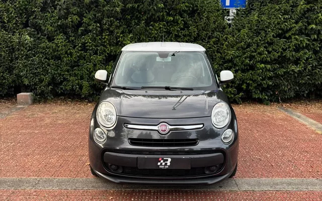 Fiat 500L 1.3 MJ Pop Star S&S