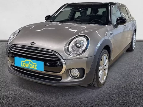 MINI CLUBMAN Cooper 136 ch BVA7 Finition Chili