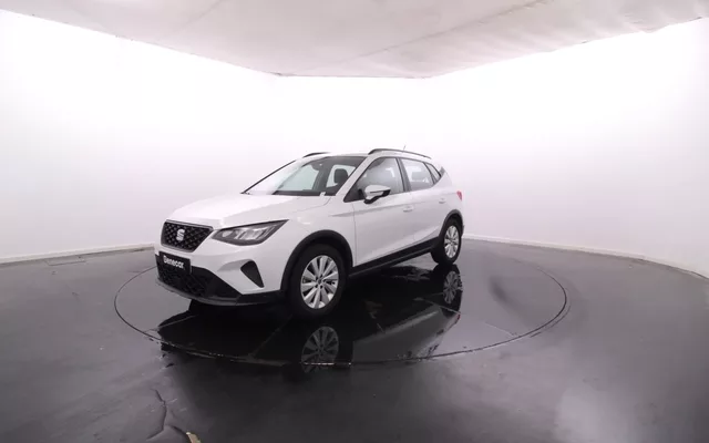 Seat Arona 1.0 TSI Style 115cv DSG