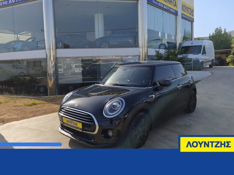 Mini Cooper 2020 1.5 136HP Automatic Ελληνικο Απο Service Με Εγγυηση Euro 6