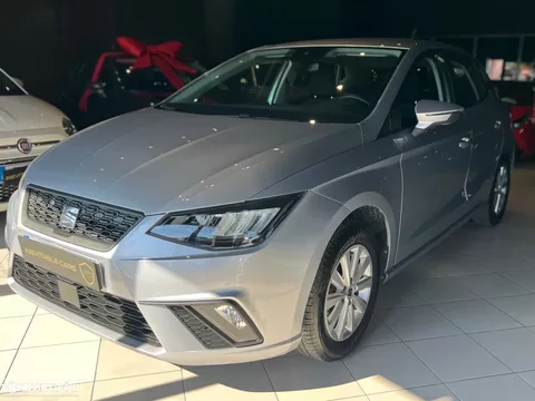 SEAT Ibiza 1.0 TSI Style DSG
