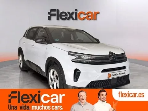 CITROEN C5 Aircross C5 Aircross PureTech S&S You 130