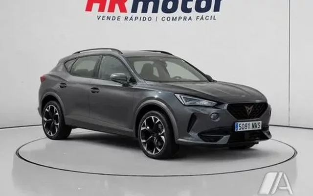 PEUGEOT 5008 5008 1.2 PureTech S&S Allure 7 pl. 130