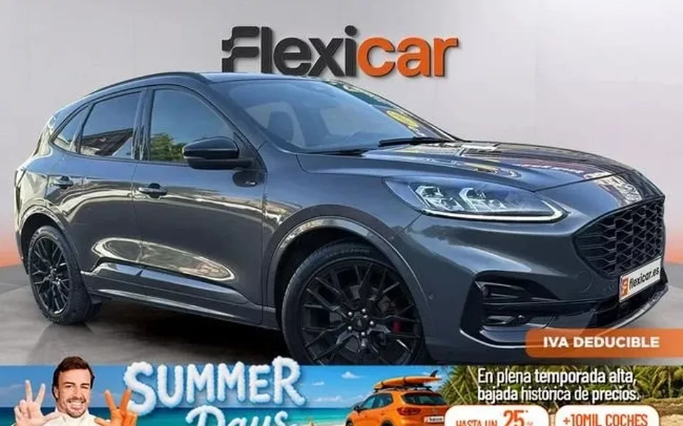 FORD Kuga Kuga 1.5 EcoBoost ST-Line FWD 150