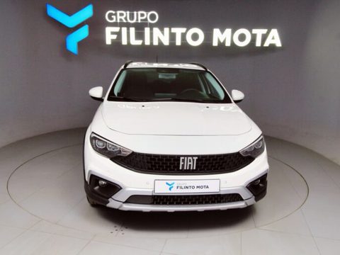 Fiat Tipo Station Wagon Cross 1.0 GSE T3 Cross