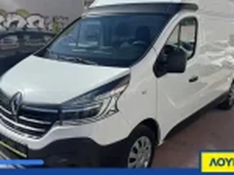 Fiat Fiorino 1.4lt 80ps Φυσικό Αέριο Ελληνικό
