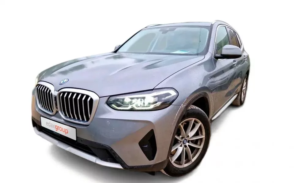 BMW X3 30 e xDrive
