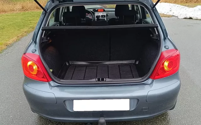 Peugeot 307 1.6 HDi Executive
