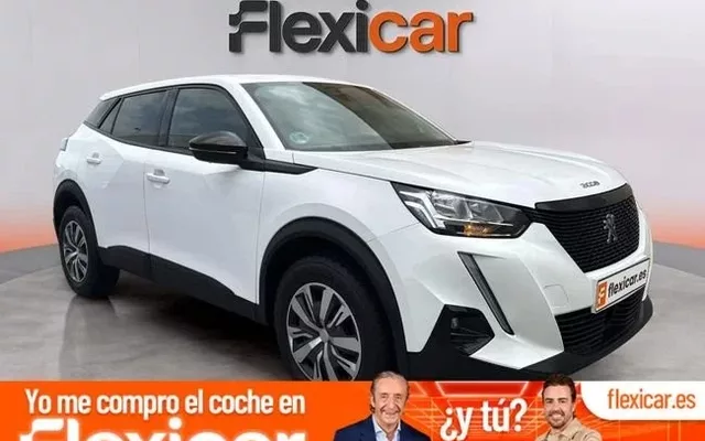 PEUGEOT 2008 Active BlueHDI 81kW (110CV)