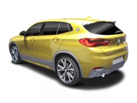 BMW - X2 - X2 25 e xDrive Advantage