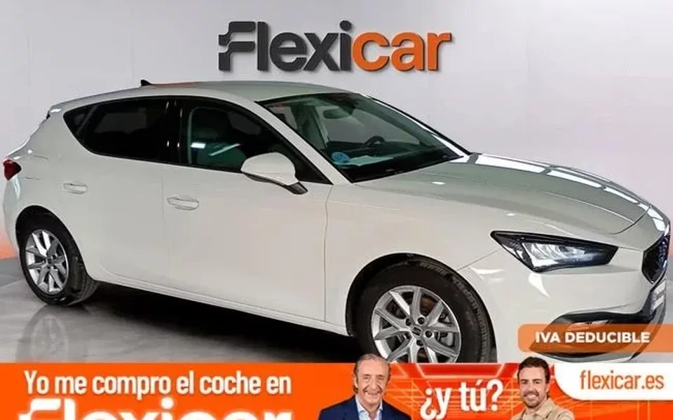 SEAT León León 2.0TDI S&S Style 115