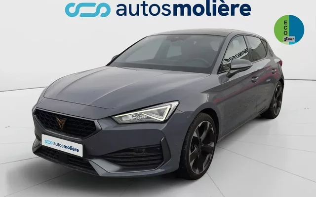 Cupra León 1.5 eTSI DSG 110 kW (150 CV)