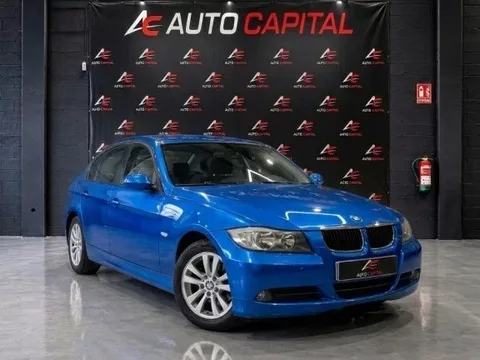 BMW Serie 3 320i - 8990€ en Torredembarra