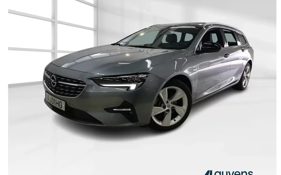 Opel Insignia Sports Tourer 2.0 D GS Line