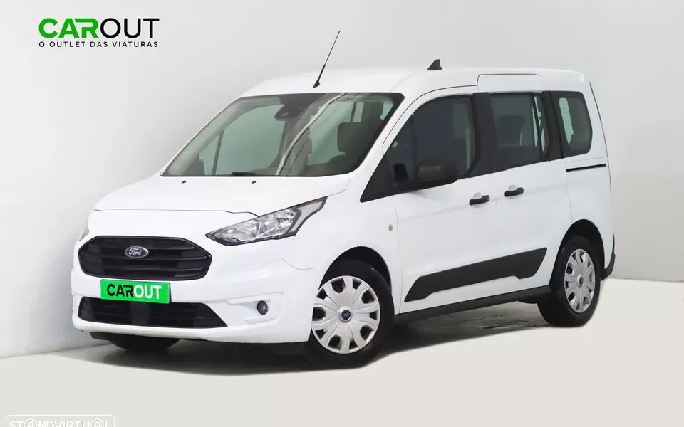 Ford Transit Connect 1.5 TDCi 220 L1 Active