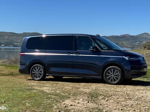 VW Multivan 1.4 TSI e-Hybrid Style Longa DSG