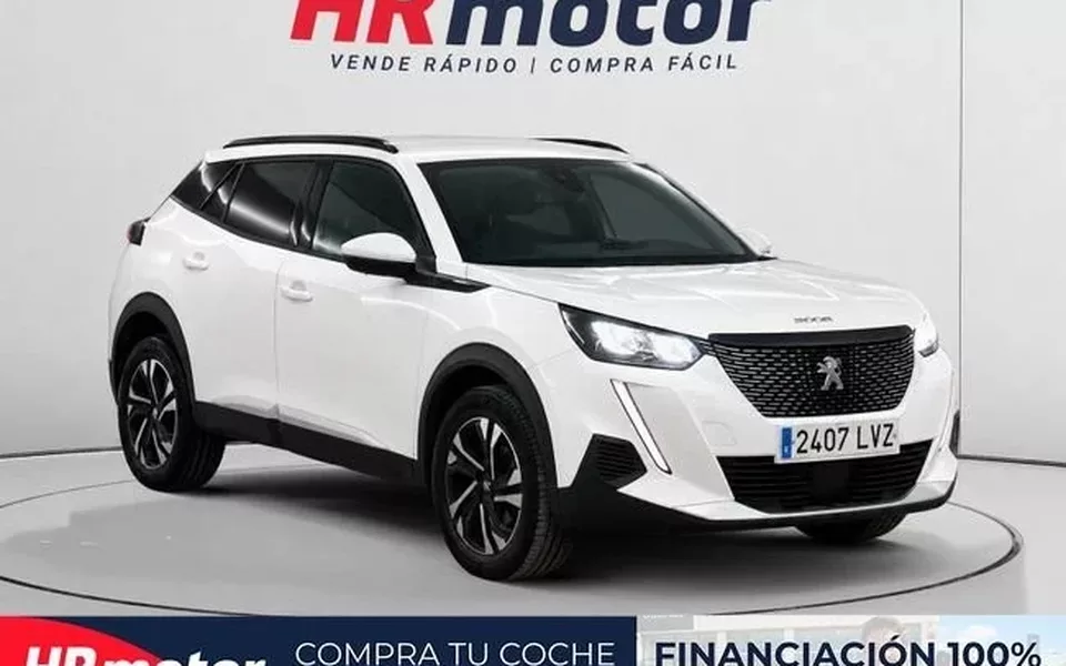 PEUGEOT 2008 2008 1.5BlueHDi S&S Allure 110