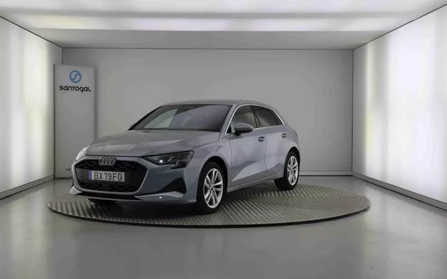 AUDI - A3 Sportback - A3 SB 30 TFSI Advanced S tronic