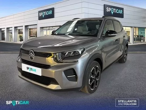 CITROEN C3 Turbo 100 Max