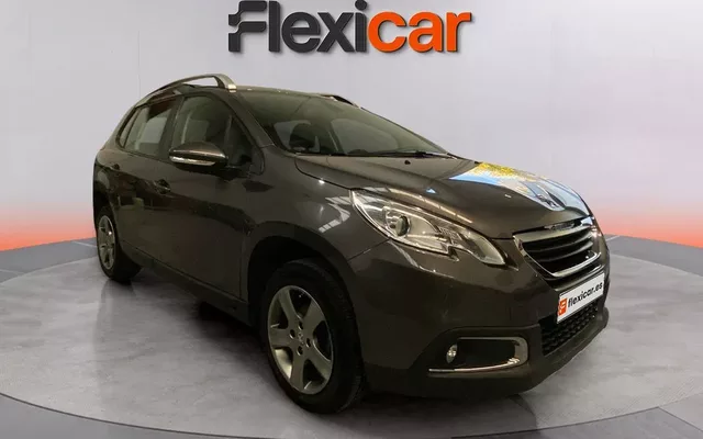 Peugeot 2008 1.2 PureTech Active