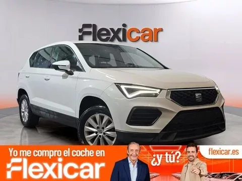SEAT Ateca Ateca 1.0 TSI S&S Reference XM
