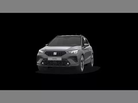 SEAT Arona 1.0 TSI Play Plus