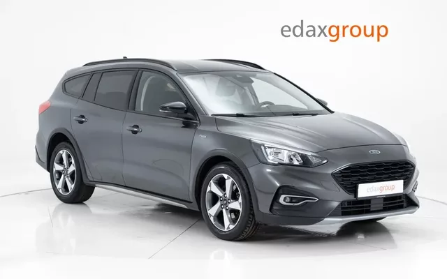 Ford Focus SW