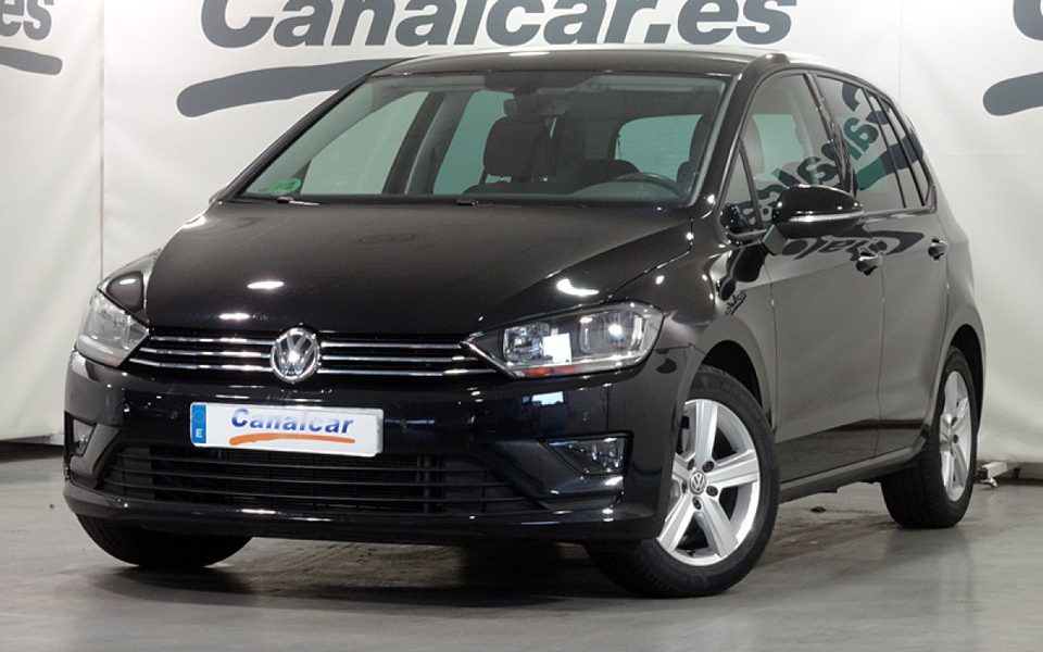 Volkswagen Golf 5p Advance 1.4 TSI 125 CV BMT DSG 7 vel.