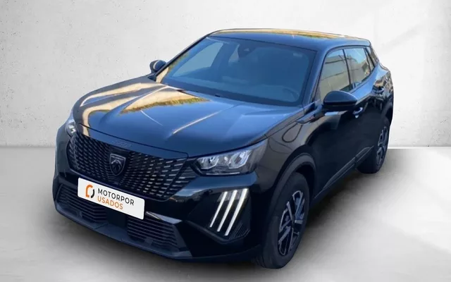 Peugeot 2008 1.2 Style