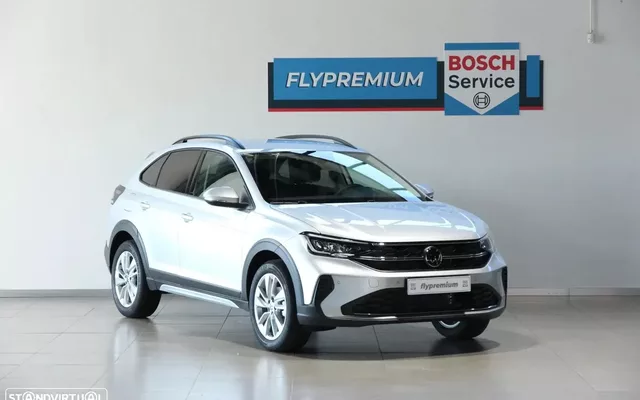 VW Taigo 1.0 TSI Urban