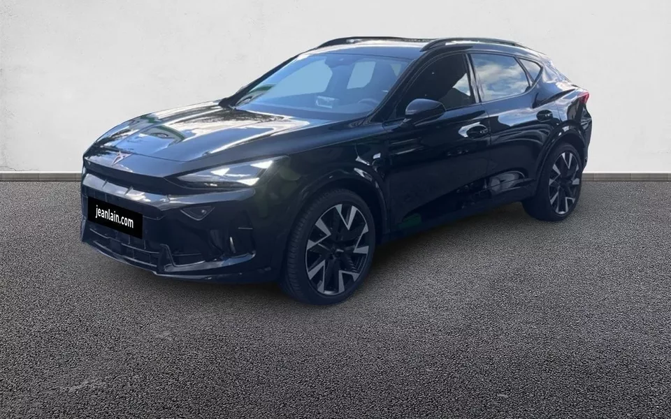CUPRA FORMENTOR eHybrid 272 ch DSG6 VZ