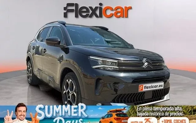 CITROEN C5 Aircross C5 Aircross PureTech S&S Feel Pack 130