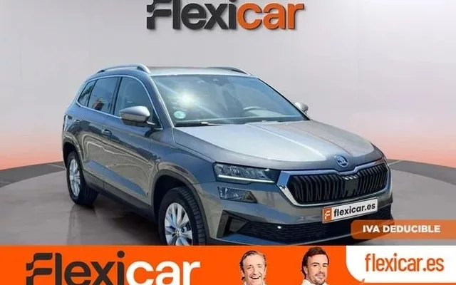 SKODA Karoq Karoq 2.0TDI AdBlue Ambition 4x4 DSG 110kW