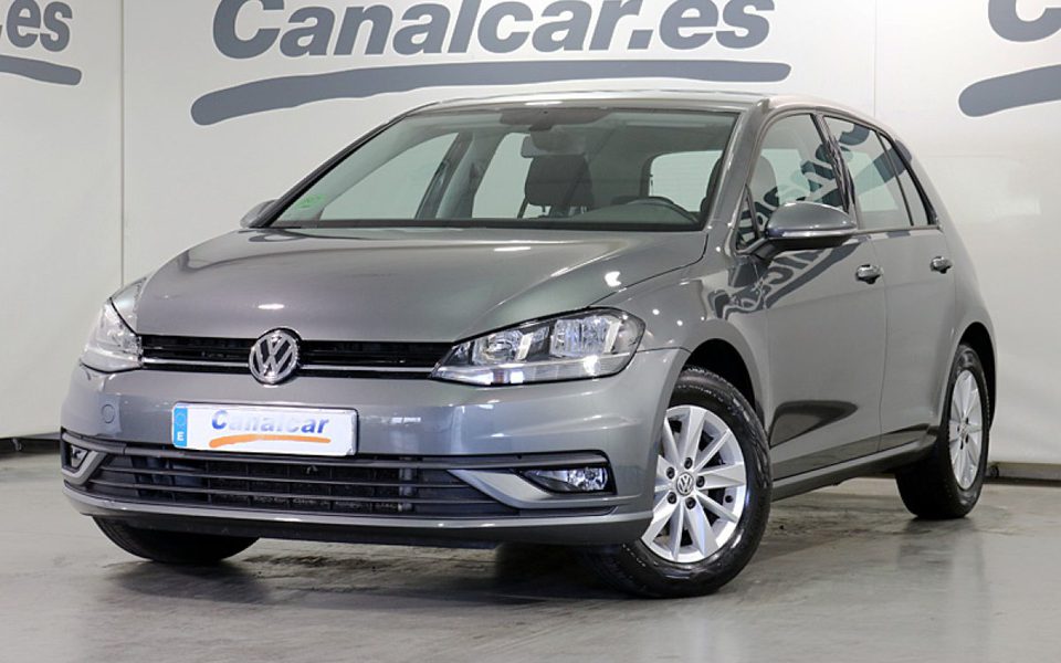 Volkswagen Golf 5p Edition 1.0 TSI 81 kW (110 CV)