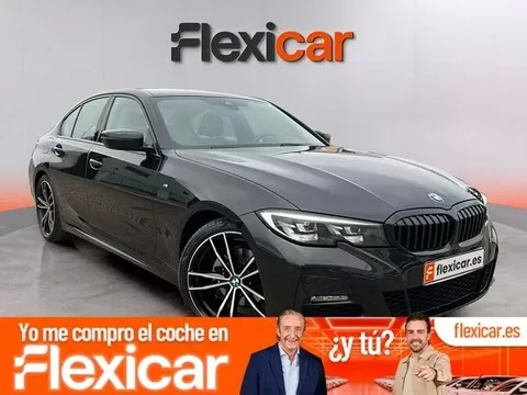 BMW Serie 3 320d Auto.