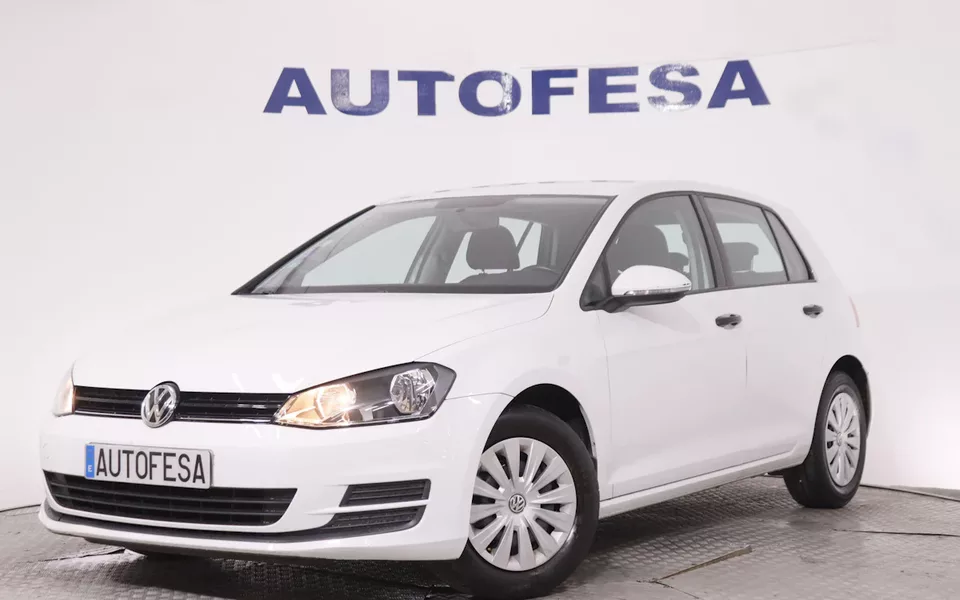 Volkswagen Golf 1.2 TSI TRENDLINE 110CV 5P