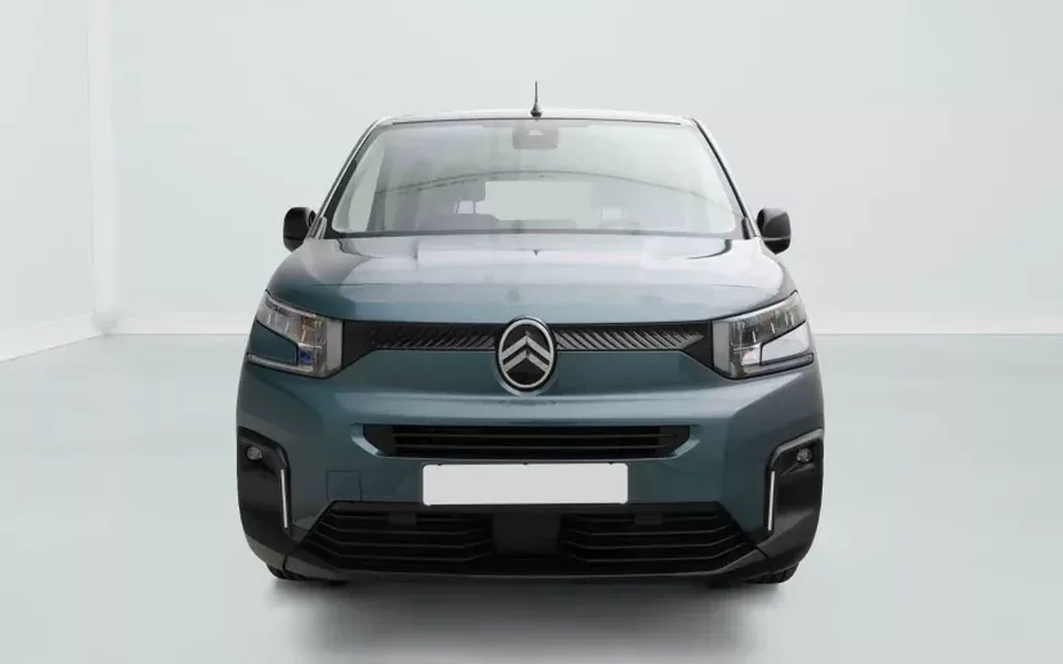 Citroën Berlingo E-BERLINGO 50 KWH 136 M PLUS Zéro km immatriculé