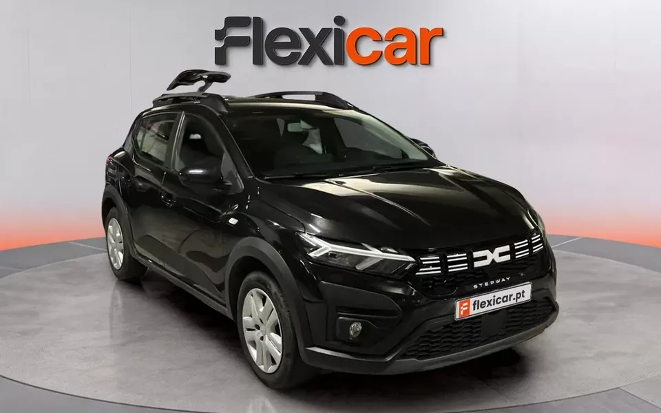 Dacia Sandero 1.0 ECO-G Essential Bi-Fuel