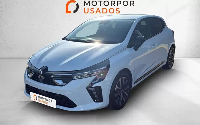 Mitsubishi Colt 1.0 MPI-T Kaiteki