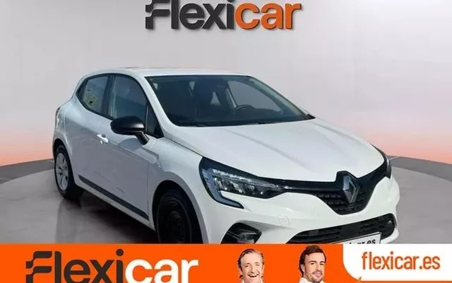 RENAULT Clio Clio TCe GLP Business 74kW