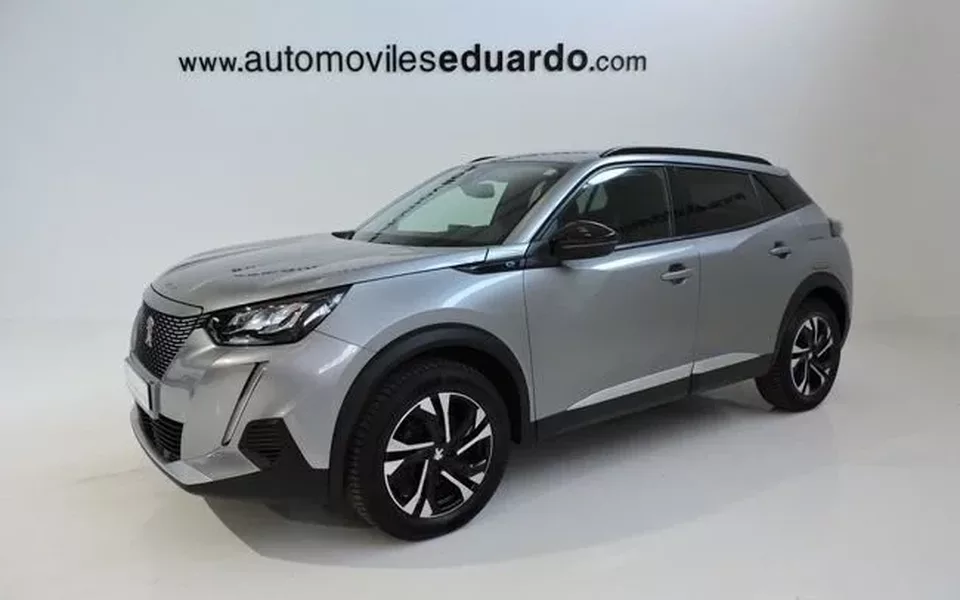 PEUGEOT 2008 E- Allure 136CV