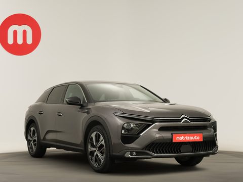 Citroen C5 X