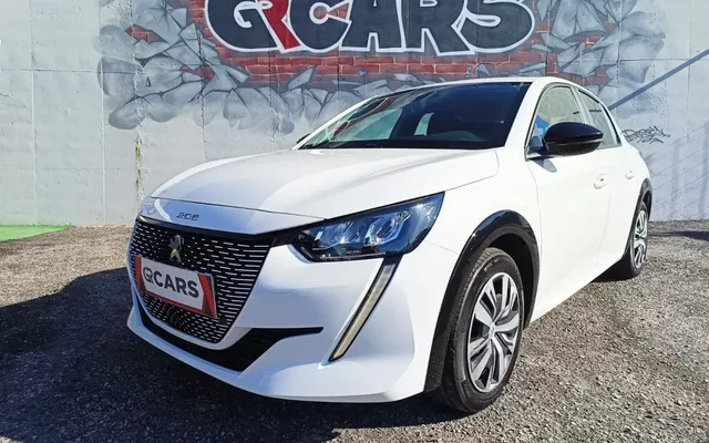Peugeot e-208 Allure Pack