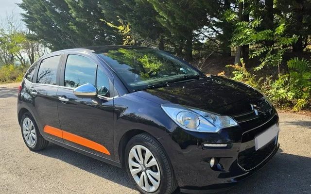CITROEN C3 C3 1.4HDi Collection 70