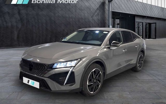 PEUGEOT 408 1.6 PHEV 133KW ALLURE E-AUTO 180 5P