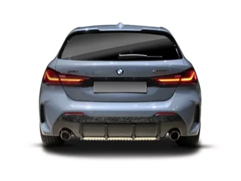 BMW - Série 1 - 116 d Pack Desportivo M Auto