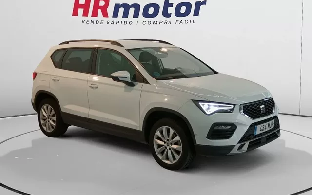 SEAT Ateca Ateca 1.5 EcoTSI S&S Style XM