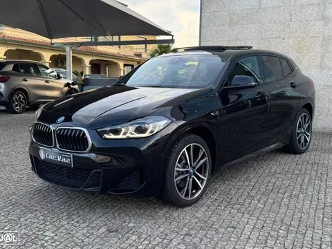 BMW X2 25 e xDrive Pack M